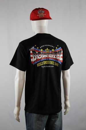 Anniversary T-Shirt – 65th