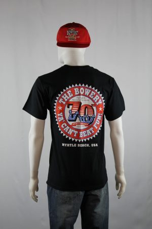 Anniversary T-Shirt – 70th
