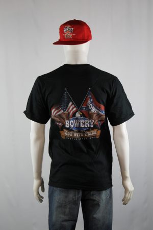 Bike Week Ride With Pride T-Shirt