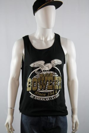 American Classic Tank Top