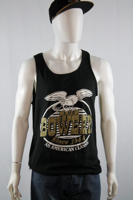 American Classic Tank Top