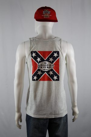 Tank Top Men’s Gray