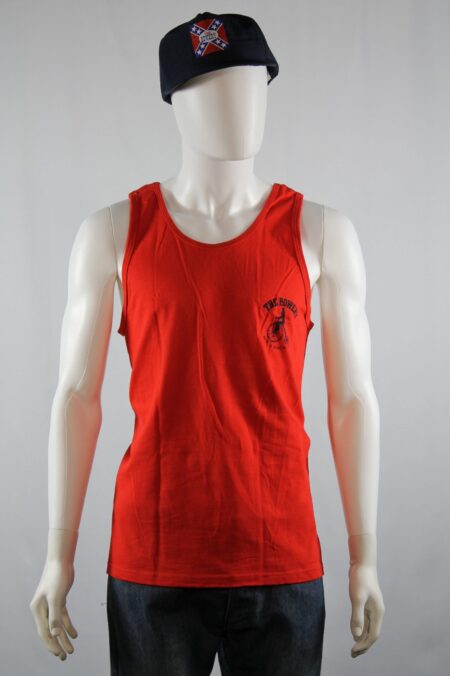 Tank Tops