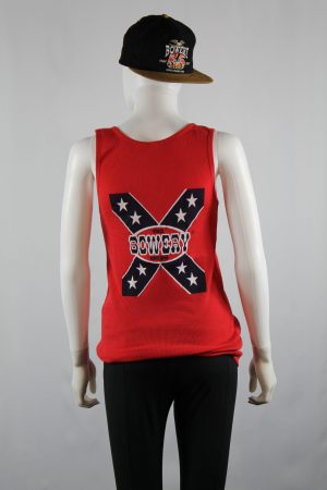 Women’s Original Flag Tank Top