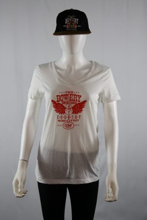 Women’s Country Music Fest Baby Doll T-Shirt