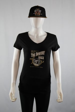 Women’s Since 1944 Baby Doll T-Shirt