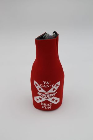 Cloth Bottle Koozie