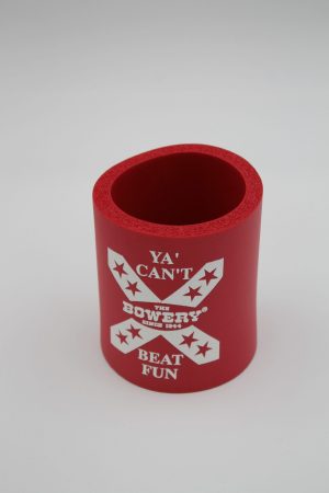 Foam Coozie
