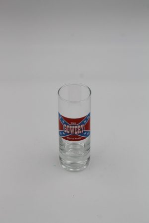 Double Shotglass