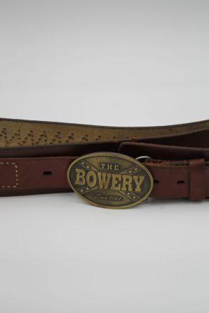 Belt Buckle Gold