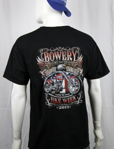 Bike Week