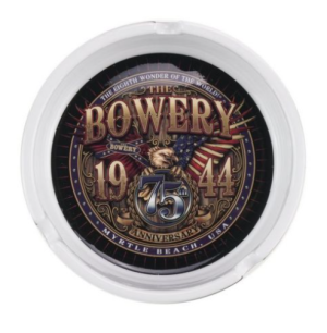 Ashtray - 75th Anniversary