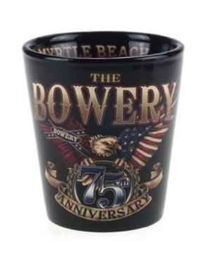 Ceramic Shooter 75th Anniversary