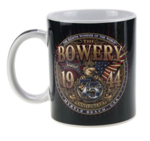 Coffee Mug - 75th Anniversary