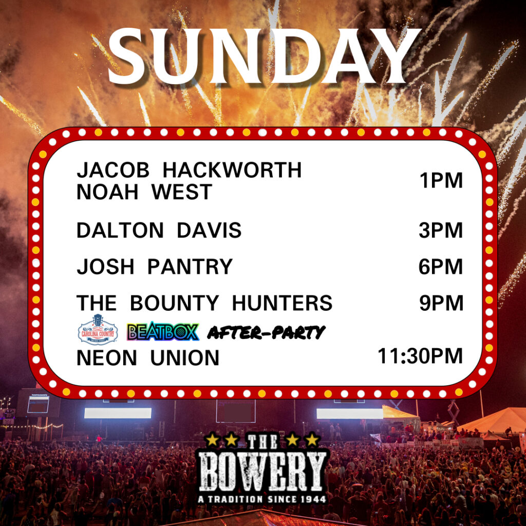 sunday-schedule-the-bowery